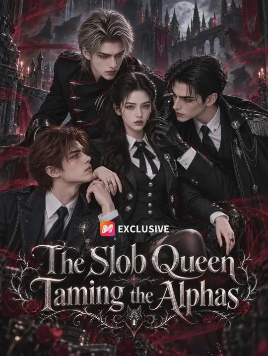 The Slob Que(?!*[en:+ Tam.!ing*# the Alphas
