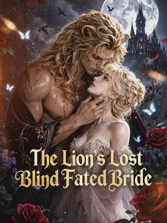 The Lion’s Lost Blind Fated Bride