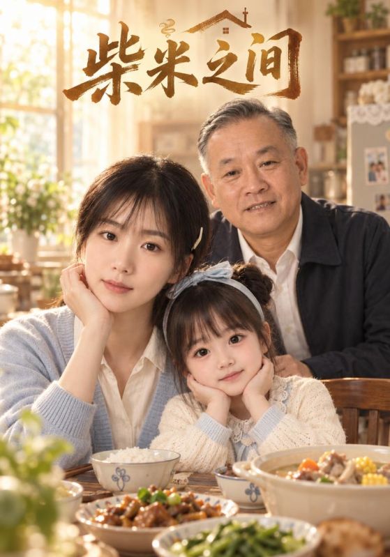 柴米之间