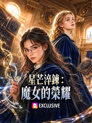 星芒淬鍊：魔女的榮耀