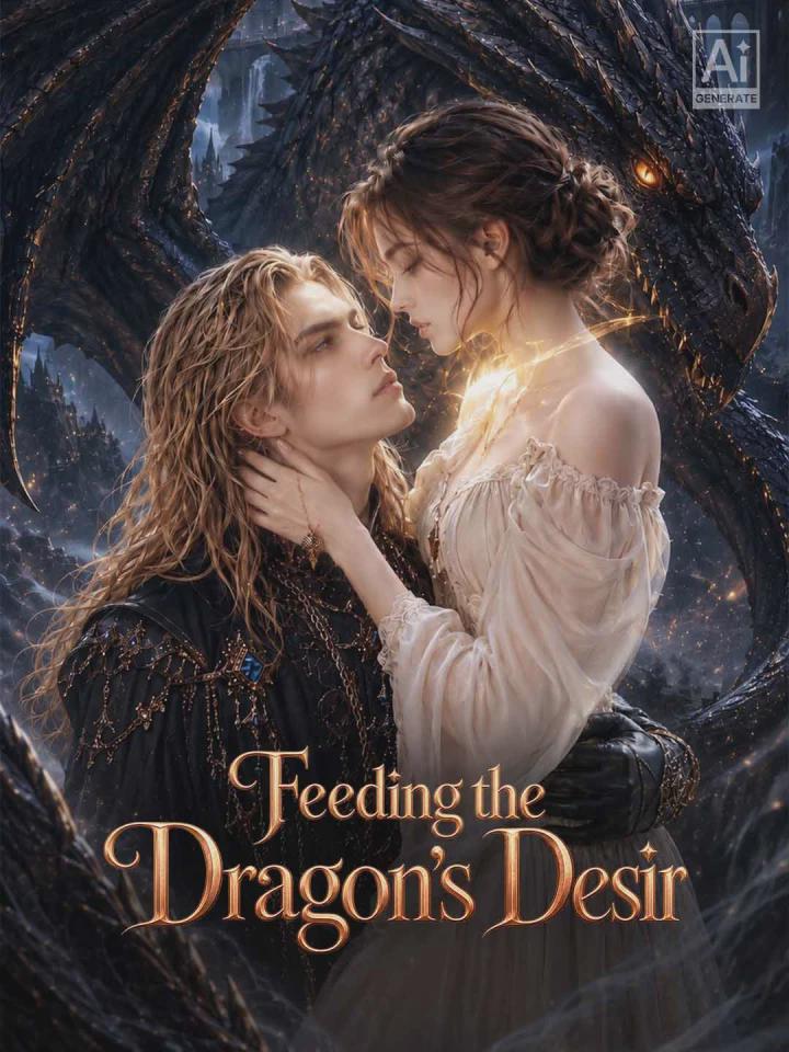 Feeding the Dragon’s Desir