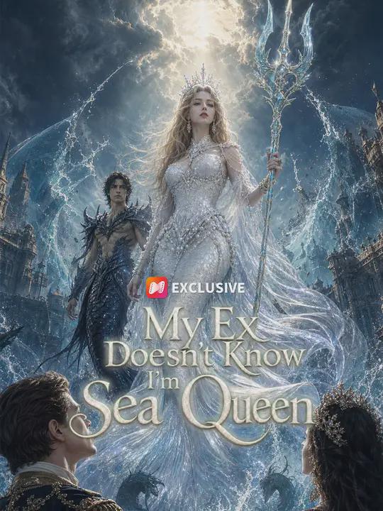 My Ex Doesn’t Know I’m Sea Queen