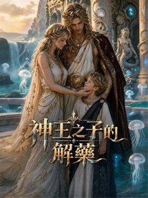 神王之子的解藥