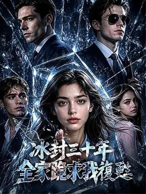 冰封三十%/ 年，全家跪,!-求我復蘇
