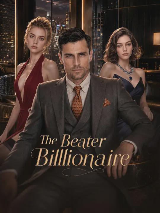 The Beater Billionaire