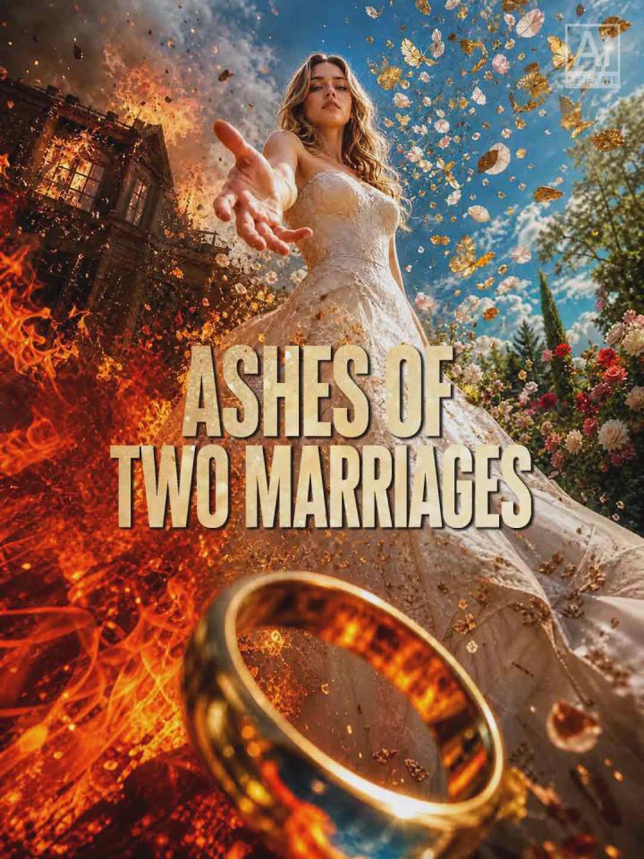Ashes of Two Marriages