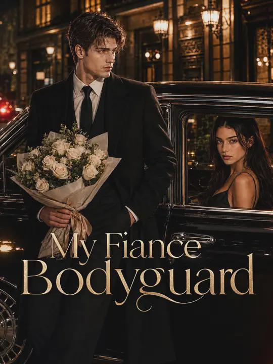 My Fiance Bodyguard