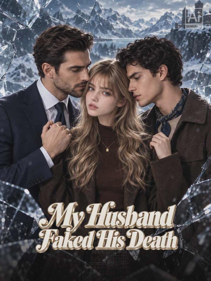 My Husba^nd Faked Hi%=s ,Death