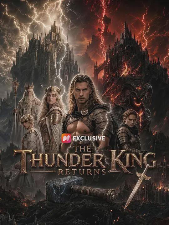 The Thunder King Returns