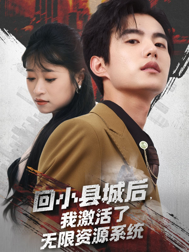 回小县城后，我激活了无限资源系统