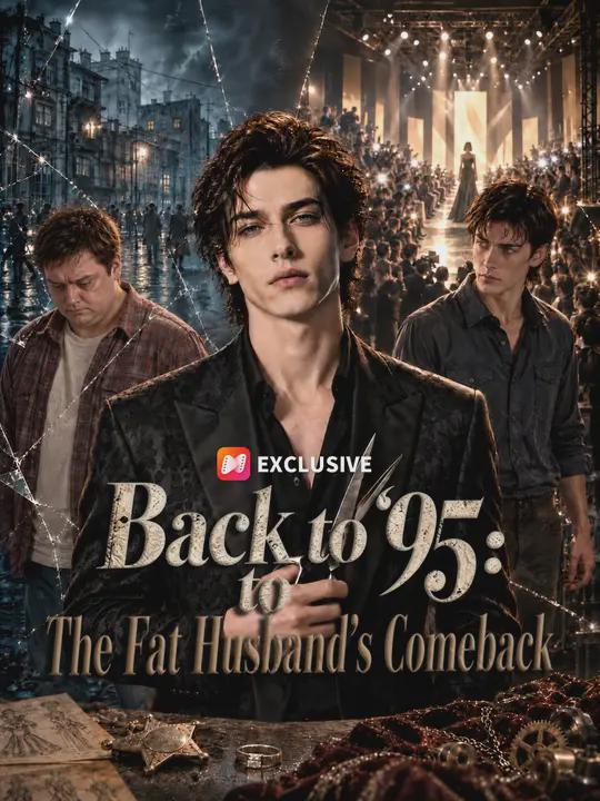 Back to ’95: The Fat Husband’s Comeback