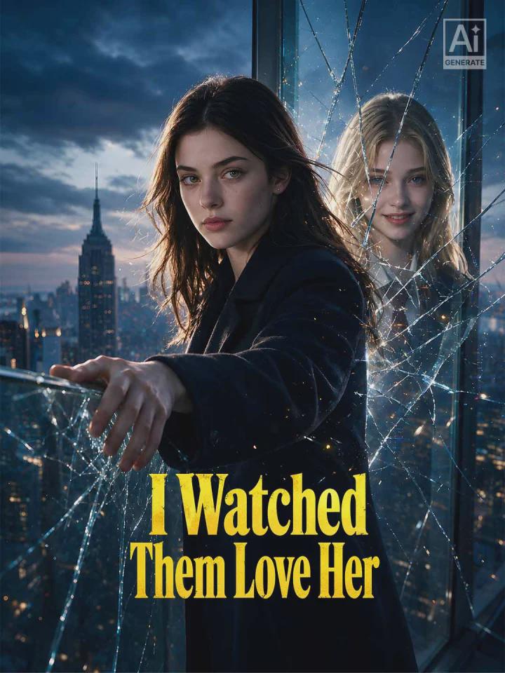 I Watched Them Love Her
