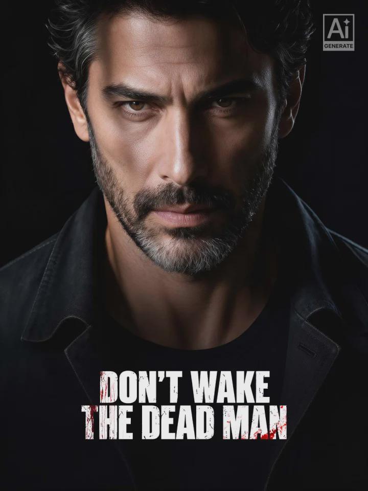 Don’t Wake the Dead Man