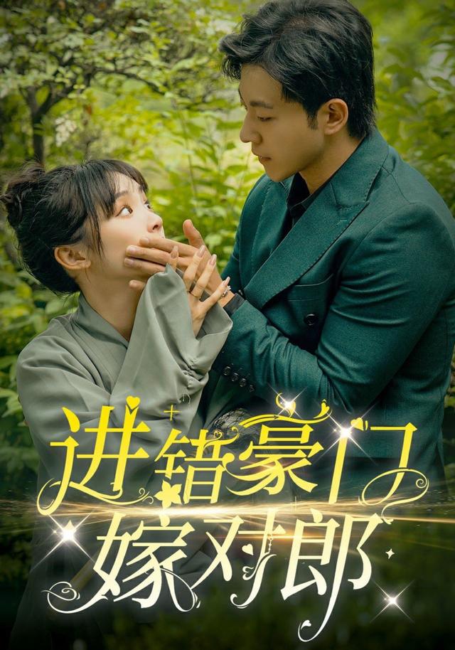 进错豪门嫁对郎
