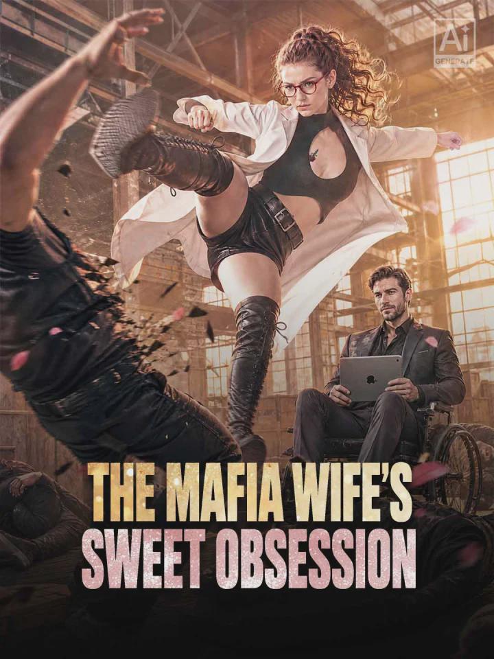 The Mafia Wife’s Sweet Obsession