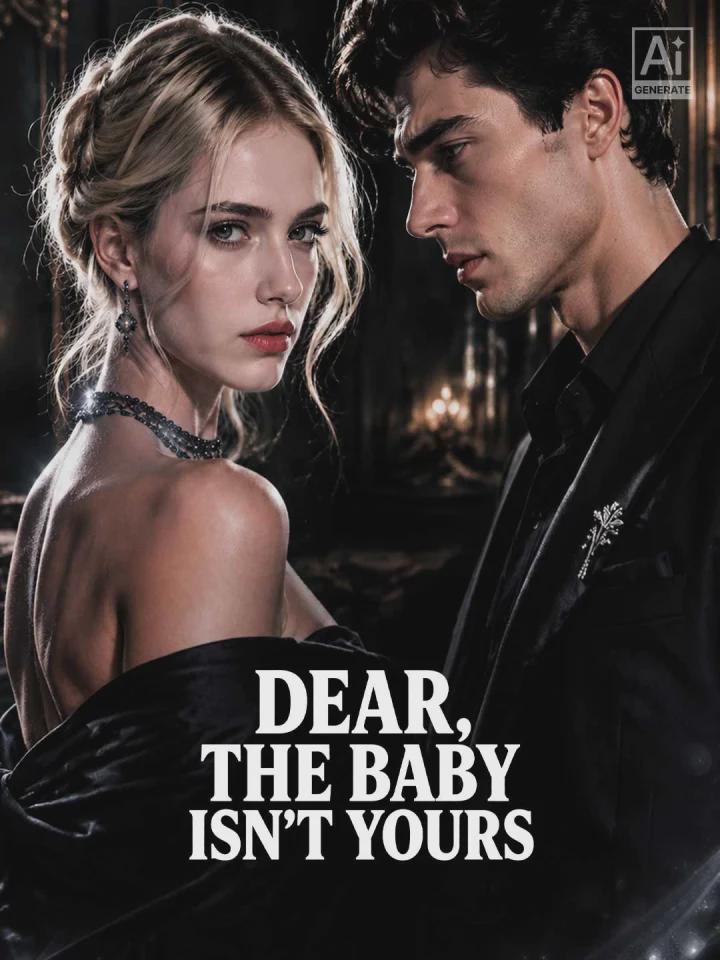 Dear, the Baby Isn’t Yours