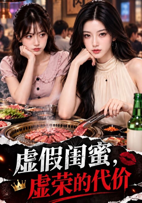 虚假闺蜜，虚荣的代价