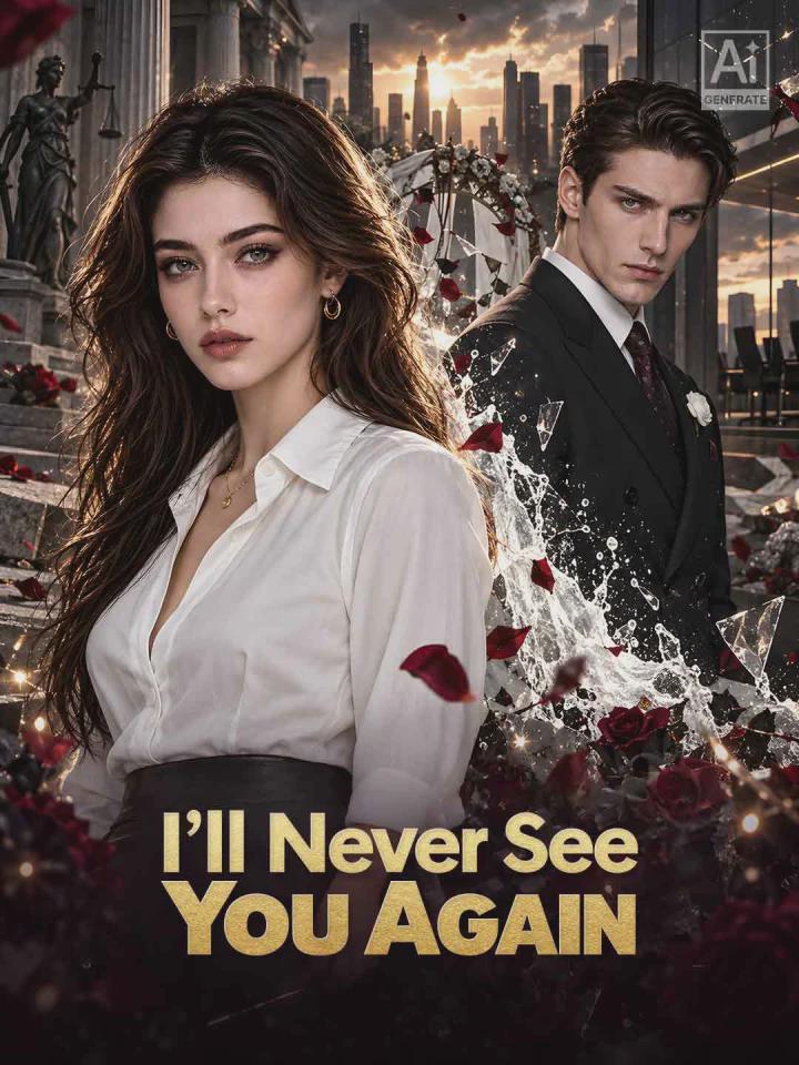 I’ll Never See You Again