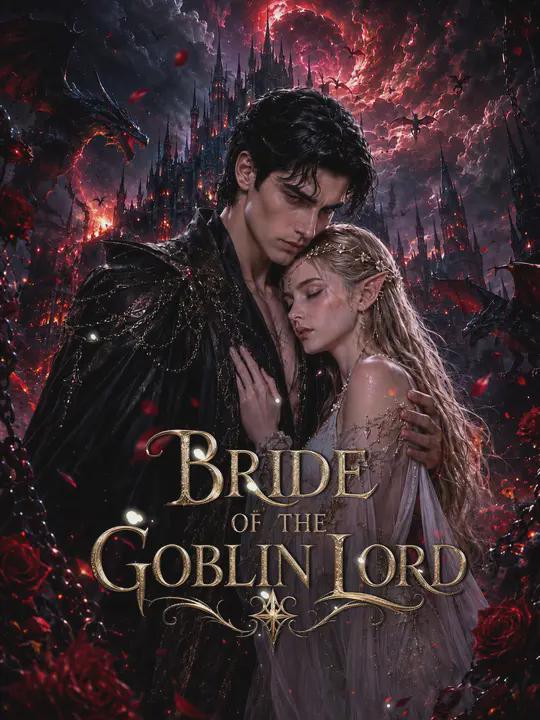 Bride of the Goblin Lord