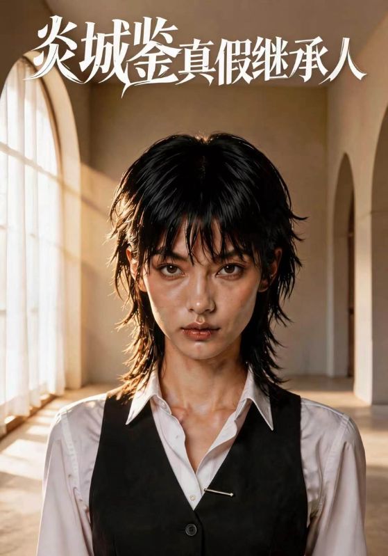 炎城鉴真假继 承人