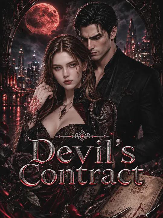 Devil’s Contract