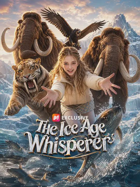 The= Ice Age W[h:(isperer