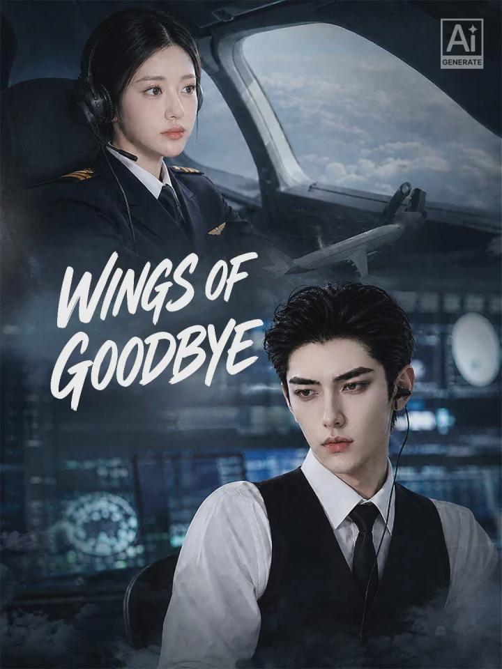 Wings of Goodbye