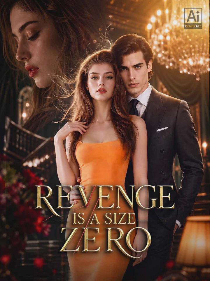 Revenge Is a Size Zero