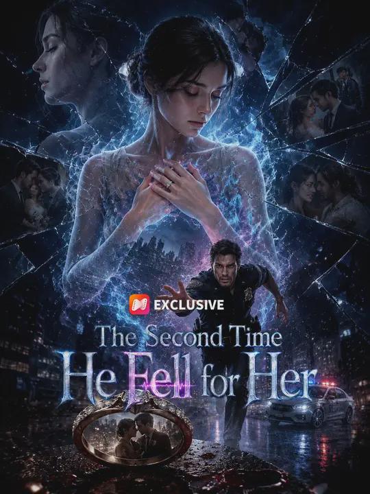 The Second Time He Fell for Her