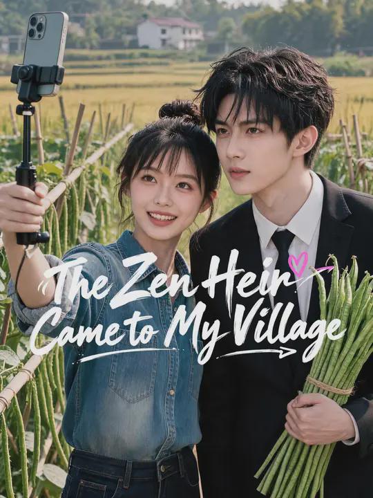 The@ Zen@) Heir Cam#e to My Vill-age