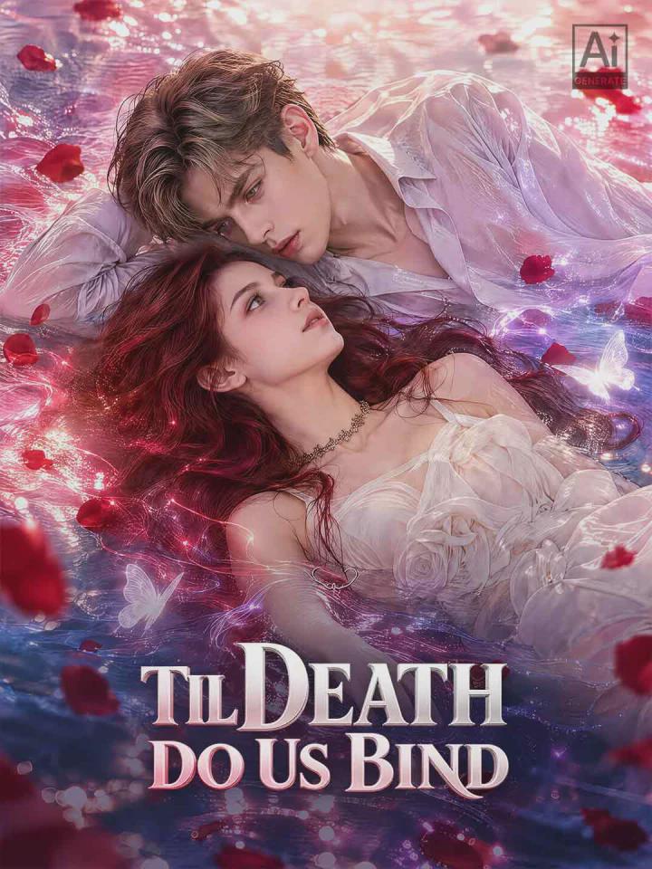 Til Death Do Us Bind