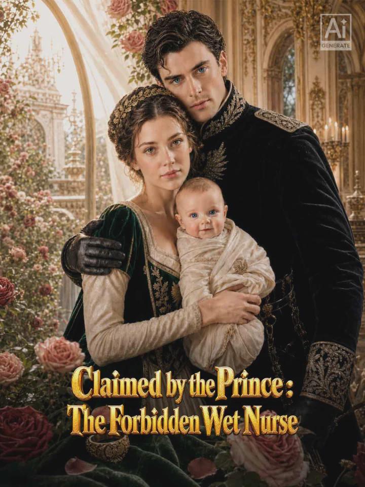 Claimed by the Prince：the Forbidden Wet Nurse