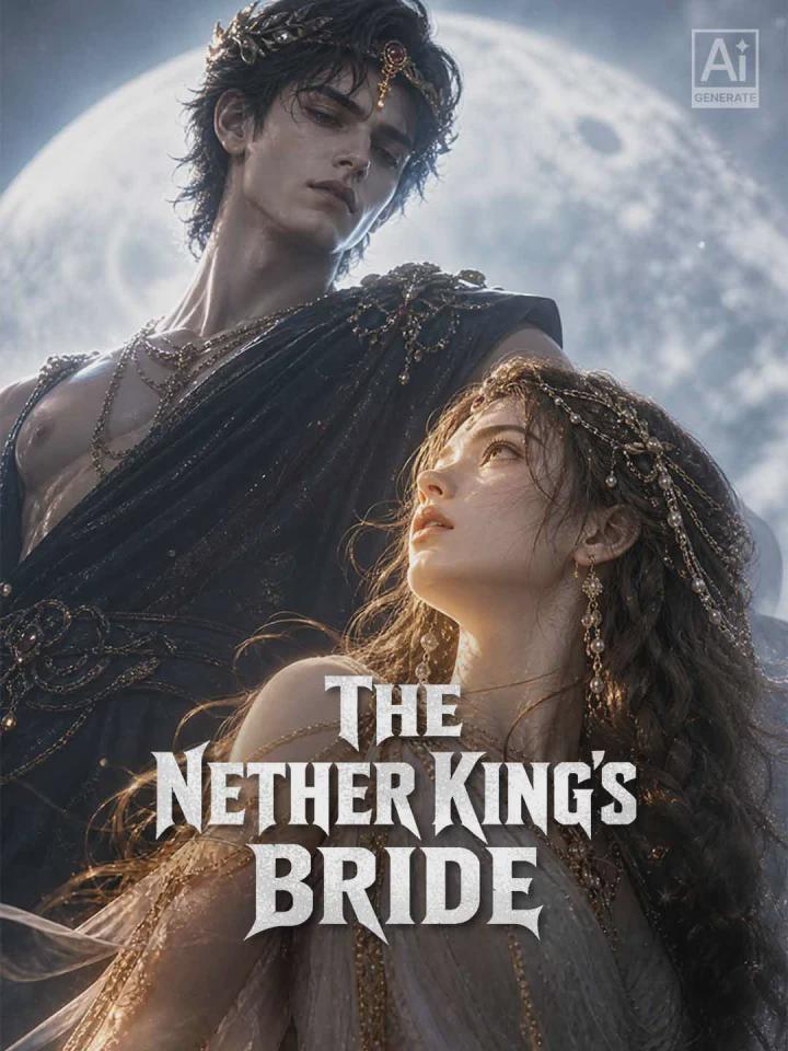 The Nether King’s Bride