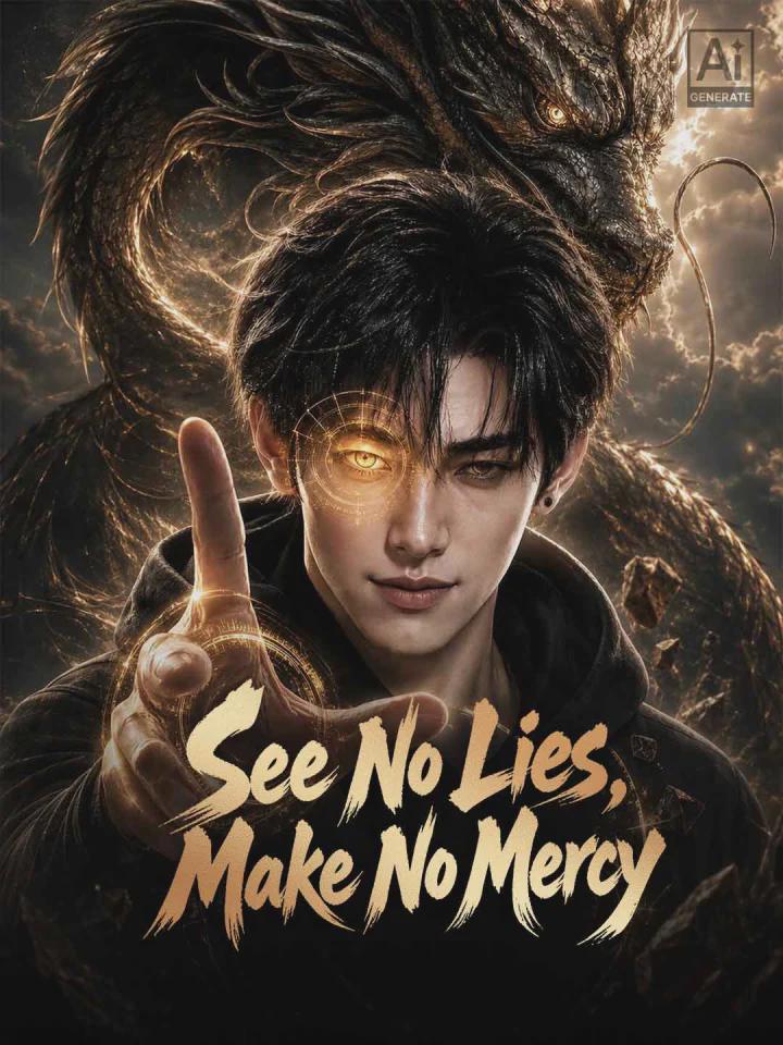 See No Lies, Make No Mercy