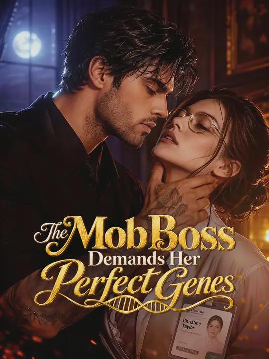 The Mob Bo::#ss Demand s `]Her Perfect Genes