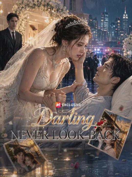 Darli.ng, Never look)_ ?back