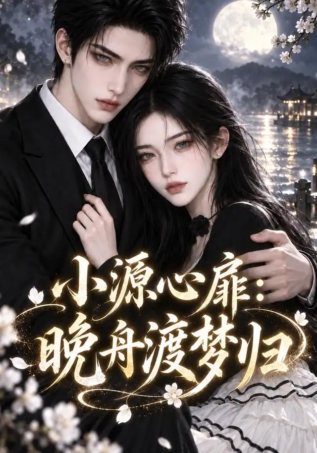 小源心扉：晚舟渡梦归