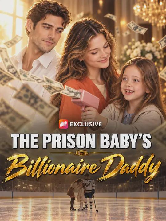 The Pr*ison Baby’s @%Bi@**llionai;*.re Daddy