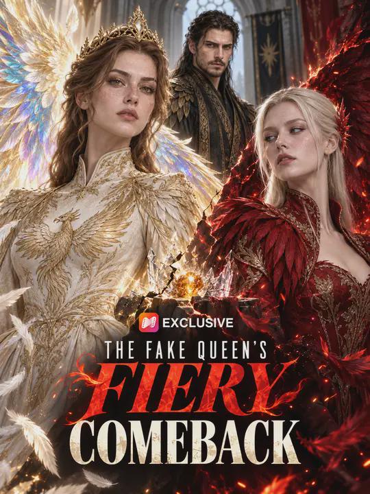 The Fake Queen’s Fiery Comeback