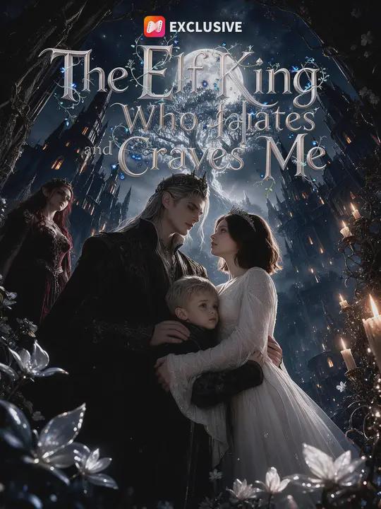 The Elf King Who Hates and Craves Me
