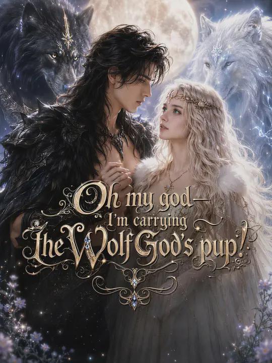 Oh my god—I’m carrying the Wolf God’s pup!