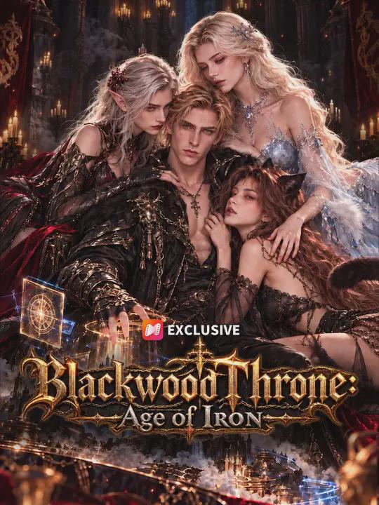 Blackwood [@Throne:$;* Age ,of Iron
