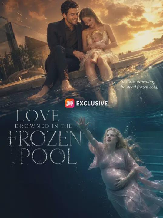 Love Drowned in the Frozen Pool