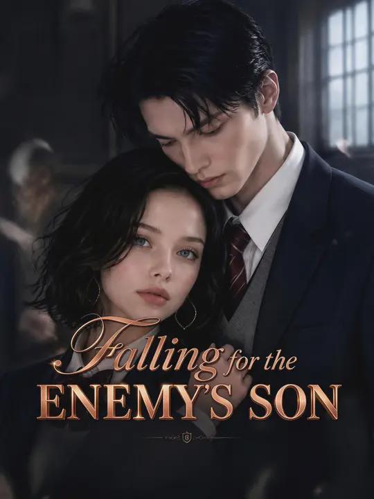 Falling for the Enemy’s Son