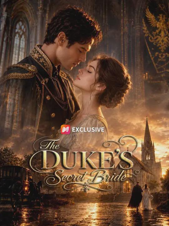 The Duke’s Secret Bride