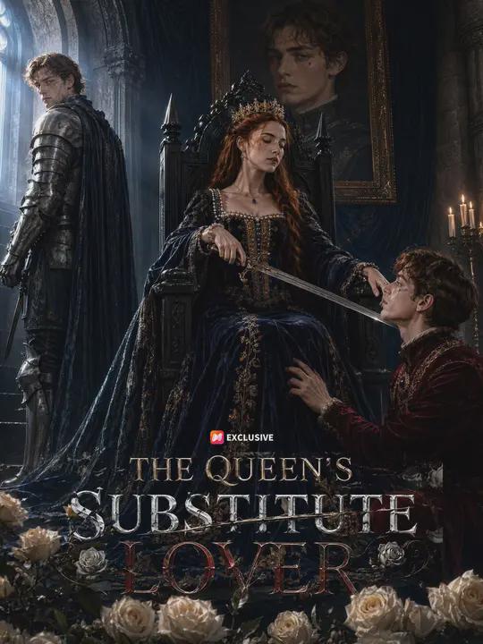 The Queen’s Substitute Lover