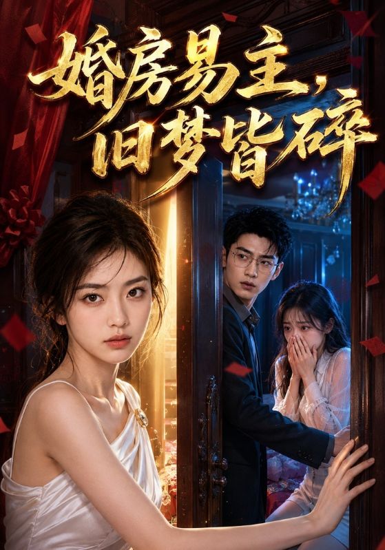 婚房@#易主，旧梦皆碎