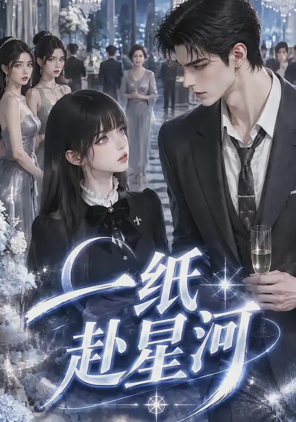 一纸赴星河