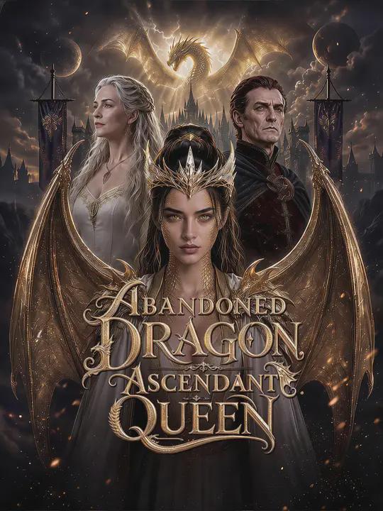 Abandoned Dragon， Ascendant Queen