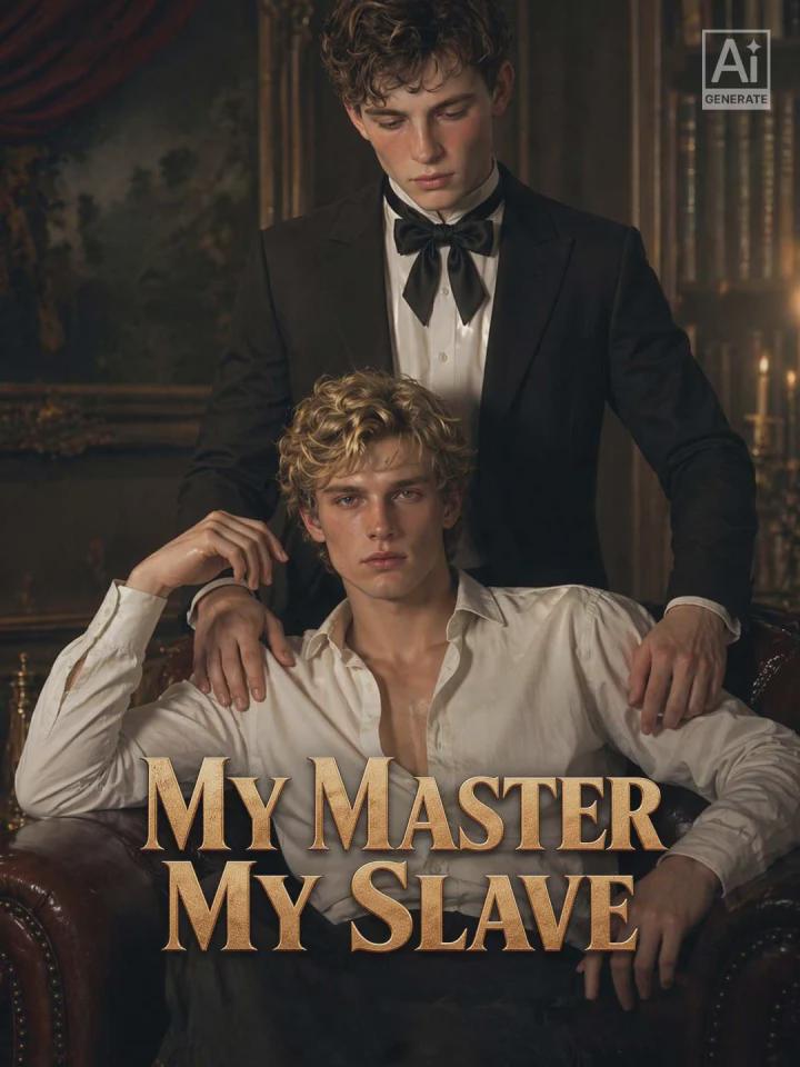 My Master My Slave